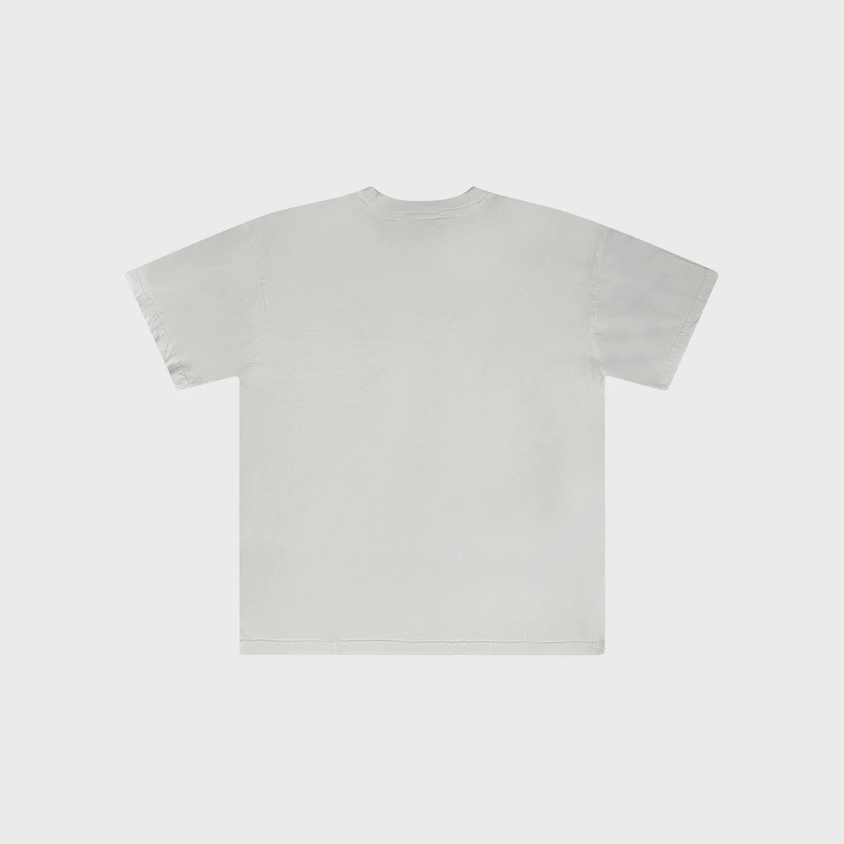 OUT Express T-Shirt White