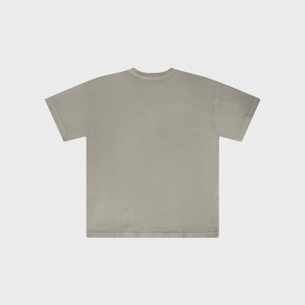 OUT Ball of Yarn T-Shirt Apricot