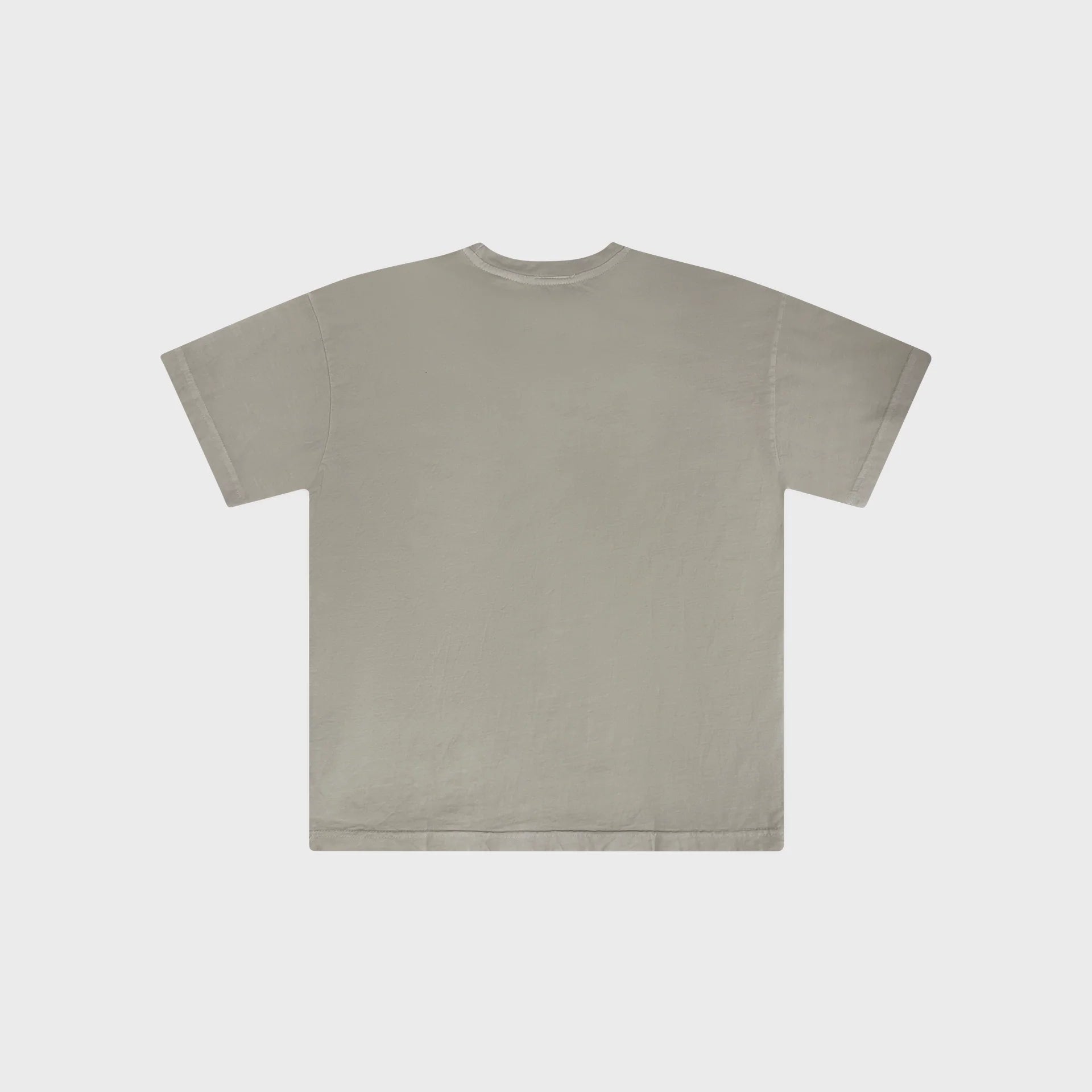 OUT Ball of Yarn T-Shirt Apricot