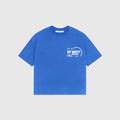 OUT SS26 After All T-Shirt Sky Blue