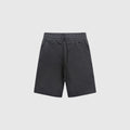 OUT SS26 Comfy Baggy Shorts Jet Black