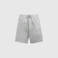 OUT SS26 Comfy Baggy Shorts Heather Grey