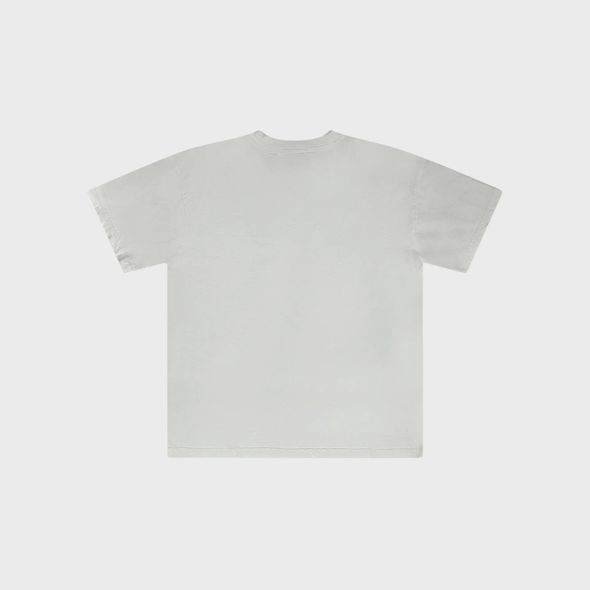 OUT Express T-Shirt White