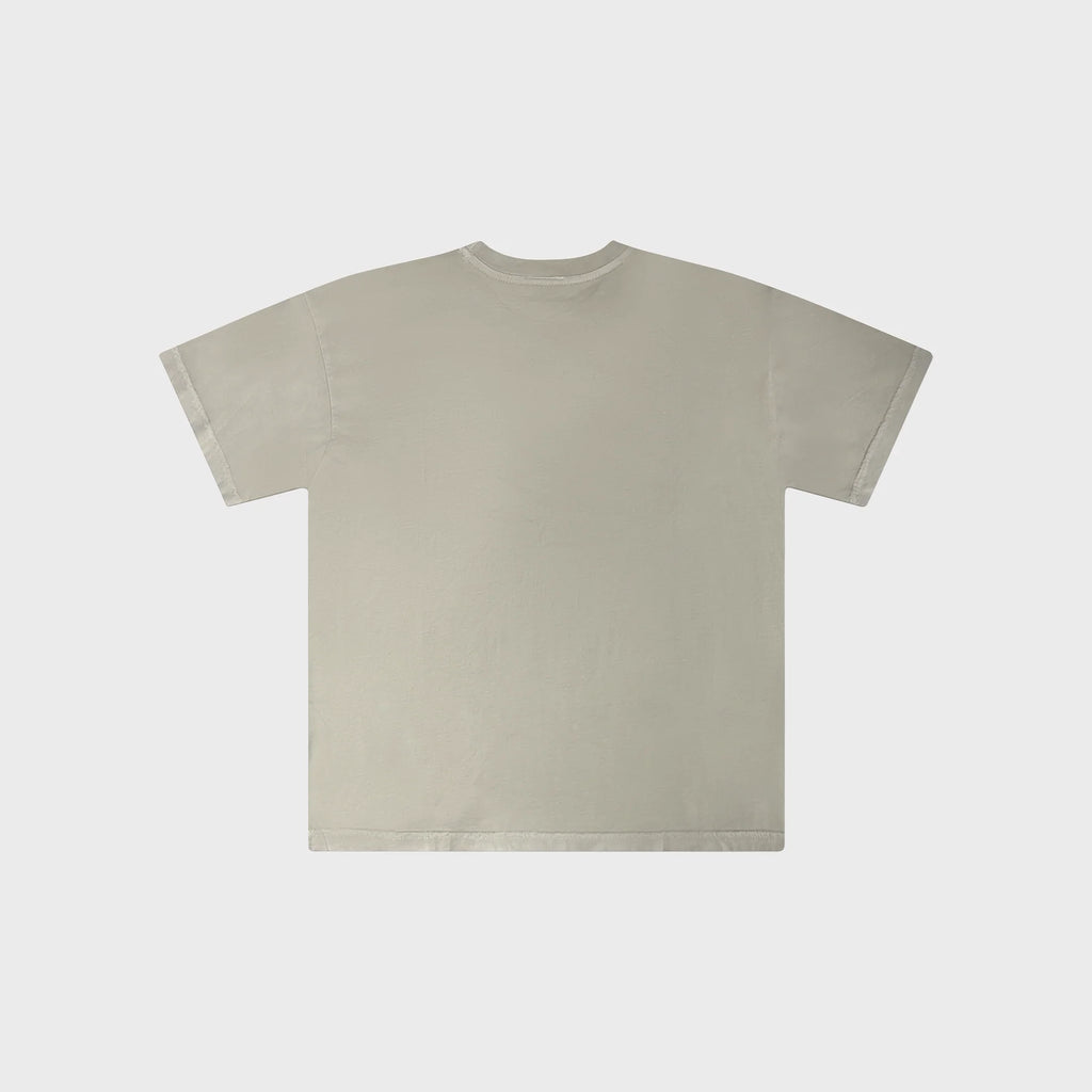 OUT Shooting Star T-Shirt Apricot