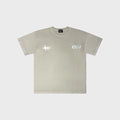 OUT Shooting Star T-Shirt Apricot