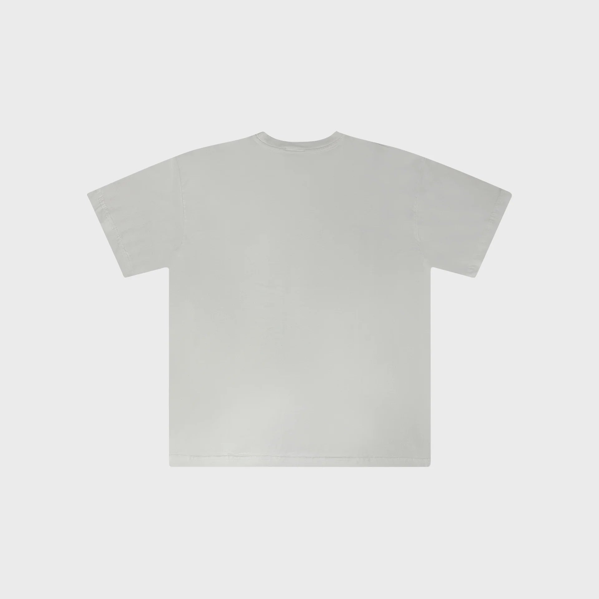 OUT Shooting Star T-Shirt White